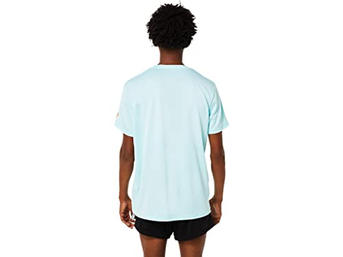 Image of ASICS Men's Regular Fit T-Shirt