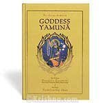 Goddess Yamuna 1934405140 Book Cover