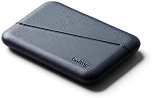 Bellroy Flip Case  (Card Case, Hardshell Wallet) - Basalt