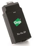DIGIINTL 70001851 - Digi Digi One SP Device Server - 1 x DB-9