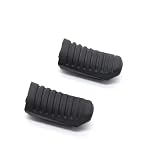 suzuki gsf 1250 sa bandit 2007 Reposapiés Para Suzuki Para Hayabusa SFV 650 Para Gladius GSF 1250 GSXR 400 600 750 GSX-S GSXS Accesorios Motocicletas Para Inazuma.