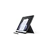 Microsoft-Surface-Pro-9-13-Inch-2-in-1-Tablet-PC-Black-Intel-Core-i7-16GB-RAM-256GB-SSD-Windows-11-Home-Device-only-UK-plug-2022-model Microsoft Surface Pro 9 - 13 Inch 2-in-1 Tablet PC - Black - Intel Core i7, 16GB RAM, 256GB SSD - Windows 11 Home - Device only, UK plug, 2022 model