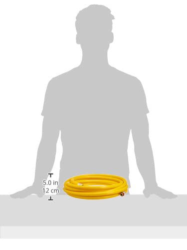 Amazon.co.jp: イチネンTASCO TA351-2 洗浄機用吐水ホース(5m) : DIY