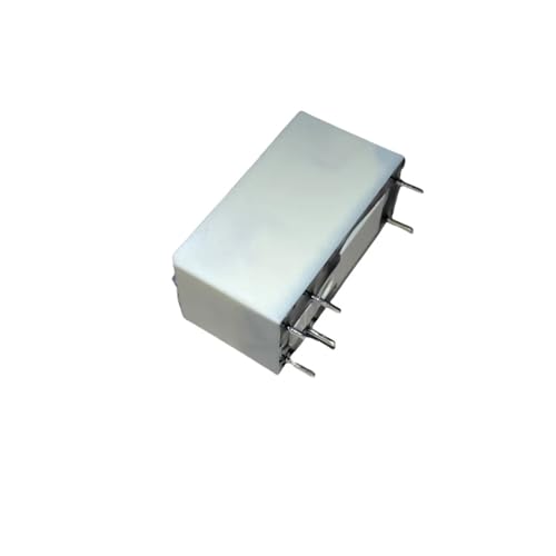 Relais HF115FD-005-1H3A de haute précision pour modules industriels et électroniques - 6