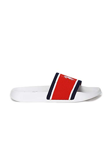 Image of U.S. POLO ASSN. mens Evander Slide Sandal