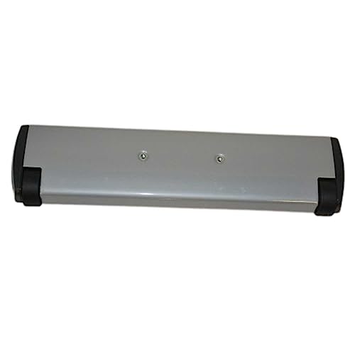 Front Stabilizer Tube Set -3x/5x/7x-0 1000230015 Works with Matrix Fitness Stationary Bike