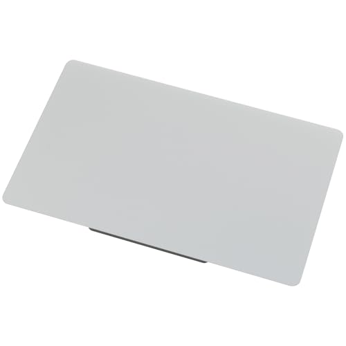 Trackpad para MacBook Pro 16 A2991 Touchpad M3 2023 con cable plata 3