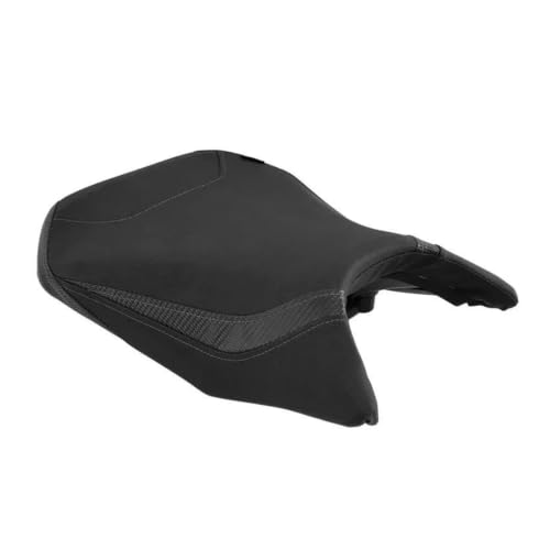 Selle Solo Moto CB750 Hornet : Siège Conducteur Avant Antidérapant Confort Noir
