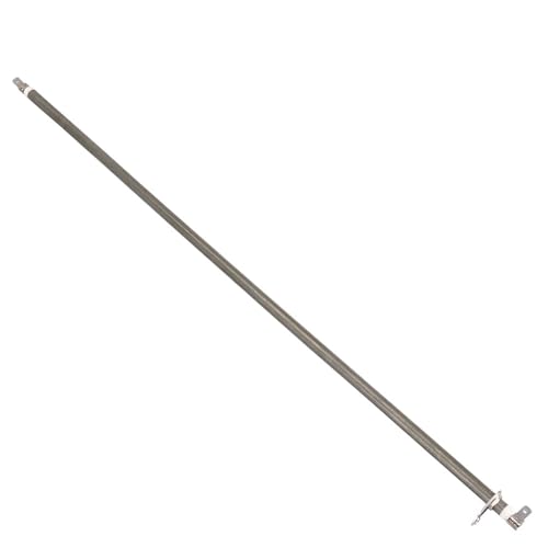 Calefactor Eléctrico tipo Resistencia 110V 400W