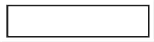  Ɨ\W ߗ׊Ŕp Ɨ\}Olbg ynz 65×290mm 1 CCM12