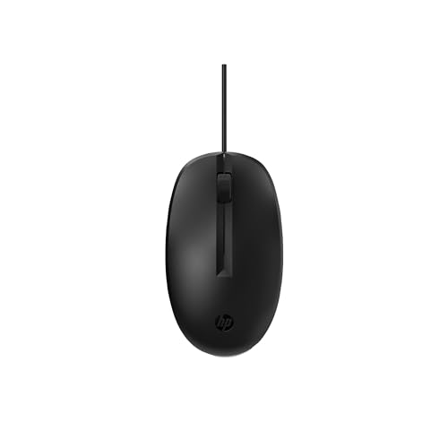 HP 125 Noir