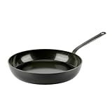 GreenPan Craft Hartanodisierte gesunde keramische Antihaft-Bratpfanne 30 cm, PFAS-frei,...