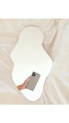 La mejor comparación de Espejos asimetricos comprados en linea. 2 Imagen adicional