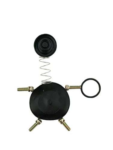 Kit de réparation de robinet d'essence pour Honda VTR 1000 F Fire Storm SC36 1997-2004 FCK-42