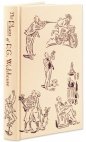 The Plums of P.G. Wodehouse B000PH8LG8 Book Cover