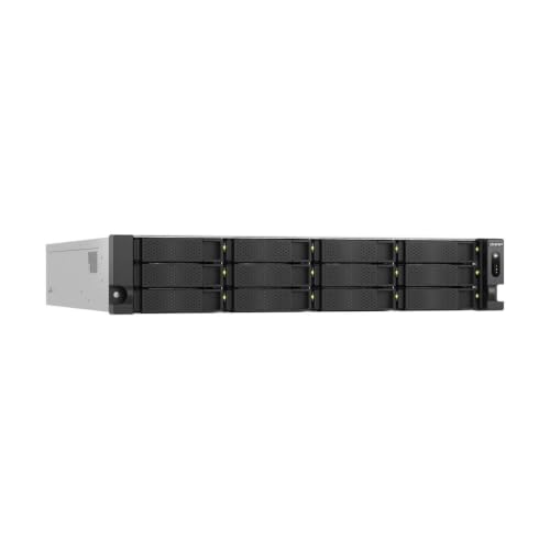 12 bay NAS storage system Advanced System product image