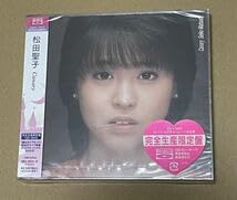 Amazon.co.jp: 松田聖子 - Canary Blu-spec CD+DVD 完全生産限定