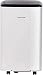 HONEYWELL HJ16CESVWK mobiles Klimagerät mit Fernbedienung - 4,7 KW/16000 BTU -