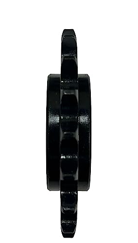 Image of C Sprockets, Multiple Sizes, 5 /8 Bore, for 40 /41 /420 Chain. Works with Most 30 Series Torque Converters. (18 Tooth 420)