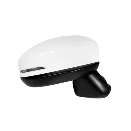 �z���_�t�B�b�g�W���Y2015 2016 2017-2019 Mk4 Gf Gk�Ή� �蓮�܂肽���ݎ��o�b�N�~���[�����Y�A�Z���u��(7Pins White right)