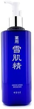 Amazon | コーセー（KOSE） 雪肌精 雪肌精 化粧水（500ml）BIG