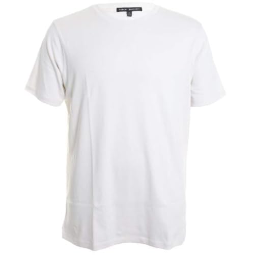 Image of Cotton Crew Tee by Robert Barakett
