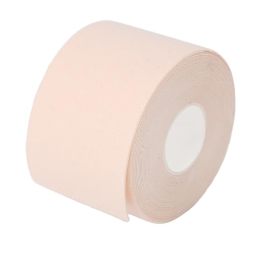 Omquot Rollo Adhesivo para Pies, Reduce el Dolor Cinta para Ampollas de Pies Transpirables Terciopelo Cortable de 4,5 M para Callos para Tacones Altos
