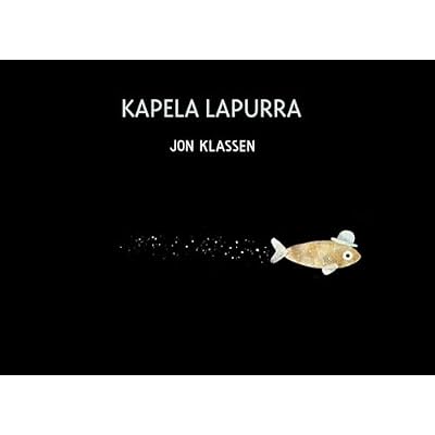 Kapela lapurra