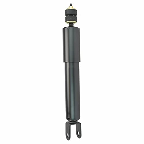 Front Shock Absorber Set Pair 2pc for Silverado Sierra Tahoe Yukon 4WD (EB3-4991800)