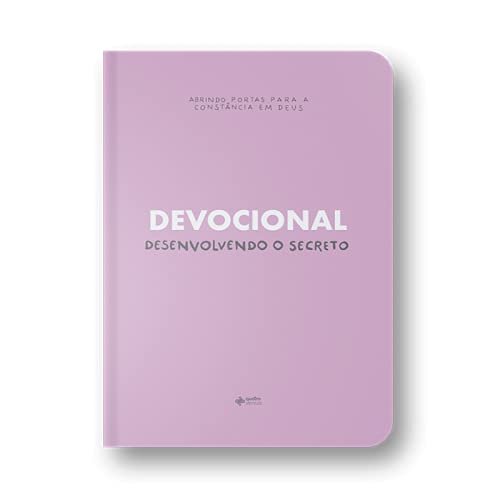 Devocional – desenvolvendo o secreto