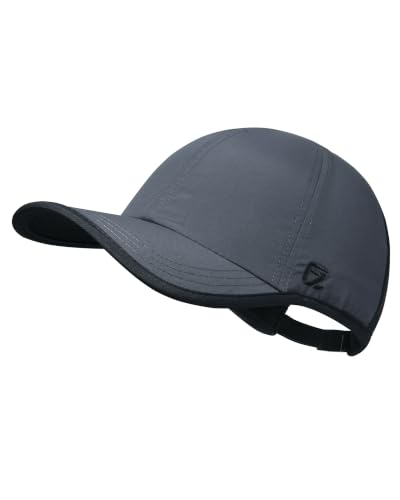 Image of GADIEMKENSD Unstructured Hats UPF 50+ Lightweight Breathable Outdoor Cap for Men and Women