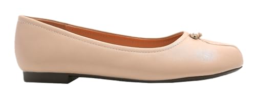 Tabi Ballet Flats Shoes for Women Casual Cute Round Split Toe Flats Low Heel Outdoor Comfortable Dressy Flats Shoes 2025