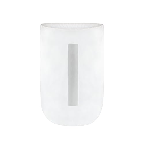 70 Gallon Dust Collector Bags for Woodworking Tools Compatible with Delta, Harbor Freight, JET, WEN, Grizzly & Most Dust Collectors (1 Pc Dust Collector Filter)