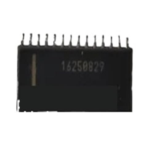 Lot de 10pcs 16250829 IC circuit intégré SOP-28 pour calculateur