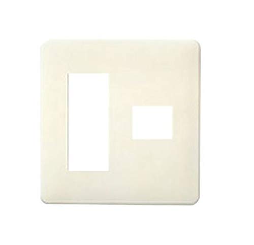 Panasonic Fc One-Touch Modern P4 W3+1 WN6874WK