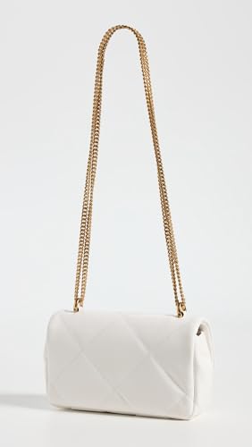 Tory Burch Women's Mini Kira Diamond Flap Bag3