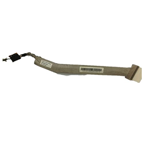 Cable de pantalla ASUS M70 compatible con 1422-001L000 que asegura transmision sin parpadeos