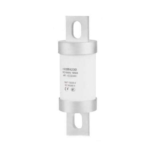 Tube rond M4230 309 400A pour fusible ultra-rapide 1000V 450A 50 Fast