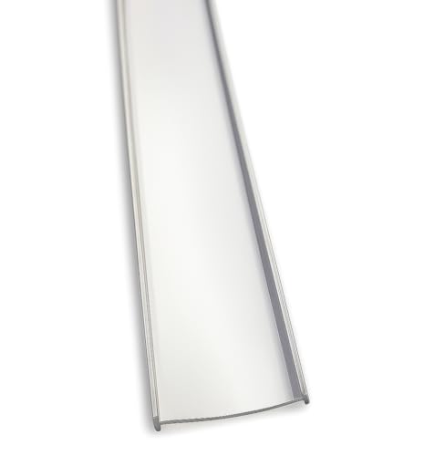 Replacement Vinyl (3 FT RV-4) for Randall V-4, V-9, and V-6 Door Bottom and Threshold 37" Long