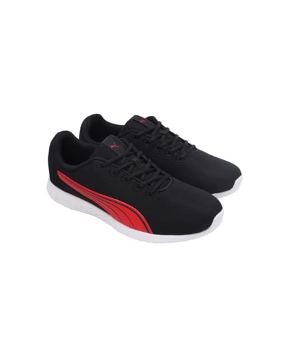 Image of Puma Men Grypease Running Shoe