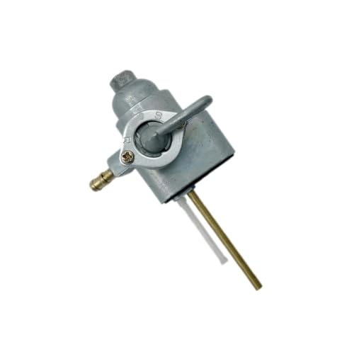 Llave de purga y grifo selector de gasolina para CB100 y CL125S de moto 1