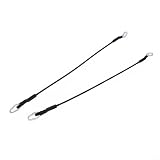 Compatible avec une gamme de modèles : spécialement conçu pour s'adapter aux camions F250 et F350 1983-1996, selon les besoins de votre véhicule.