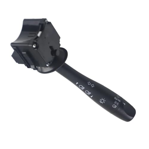 Commande de clignotants Chevrolet HHR réparer phares et commodo défectueux