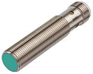 NBB2-12GS40-Z4L-V1, Inductive Prox Sensor, M12 Barrel, R: 2mm Flush, 700Hz DC 2wire NO, M12 Conn