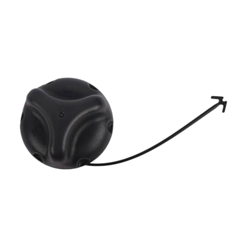 Bouchon réservoir GT306 haut de gamme avec attache pour modèles H2 H3 H3T 2004-2010