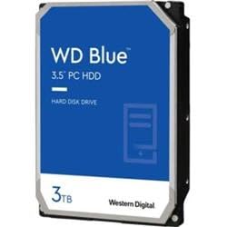 Amazon.in: Buy Western Digital 3TB WD Blue PC Hard Drive - 5400