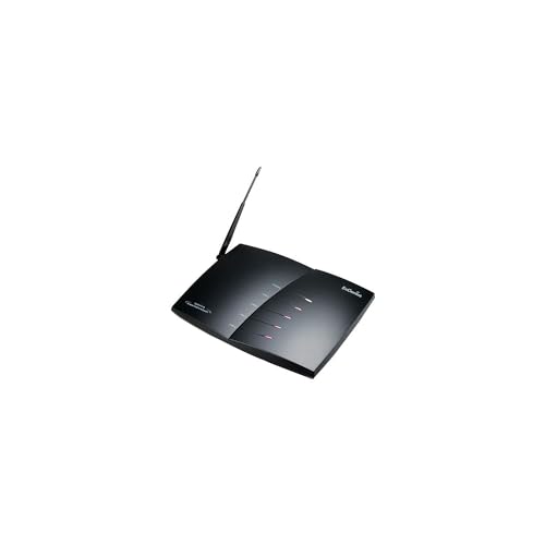 Teléfono Inalámbrico EnGenius DURAFONPRO-BU miniatura 1