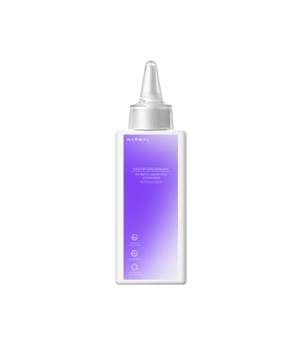 NARWAL Floor Cleaner (Model: S20 Pro S30 Pro S30)