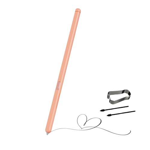Stylus Pen para Samsung Galaxy Z Fold6 5G ideal para dibujar y tomar notas en la oficina
