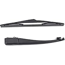 Rear wiper blade and arm for Hyundai for Grand I10 IA BA 2013-2018 rear wiper